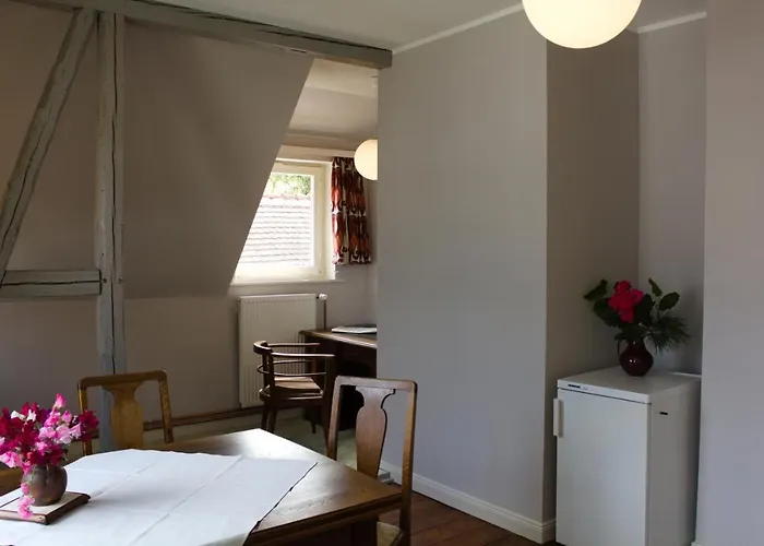 Apartman Reinette Lippoldsberg