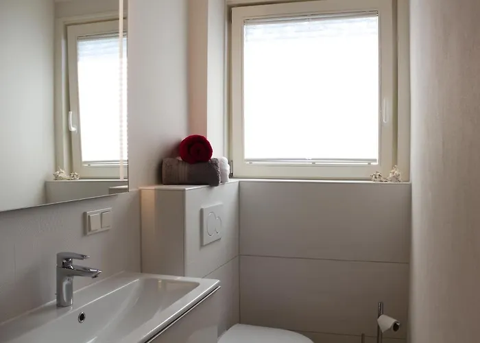 Apartman Reinette Lippoldsberg