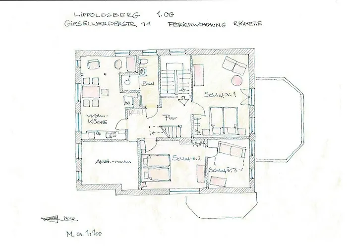 Reinette Lippoldsberg